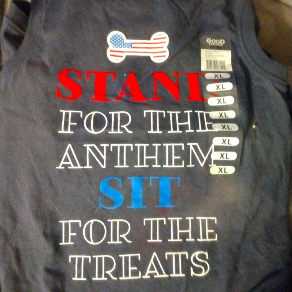 Doggie Tee-shirts